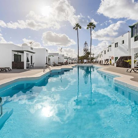 Home2Book Sunny Dream Apt Puerto Del Carmen, Pool Πουέρτο Ντελ Κάρμεν Εξωτερικό φωτογραφία