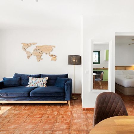 Home2Book Sunny Dream Apt Puerto Del Carmen, Pool Πουέρτο Ντελ Κάρμεν Εξωτερικό φωτογραφία