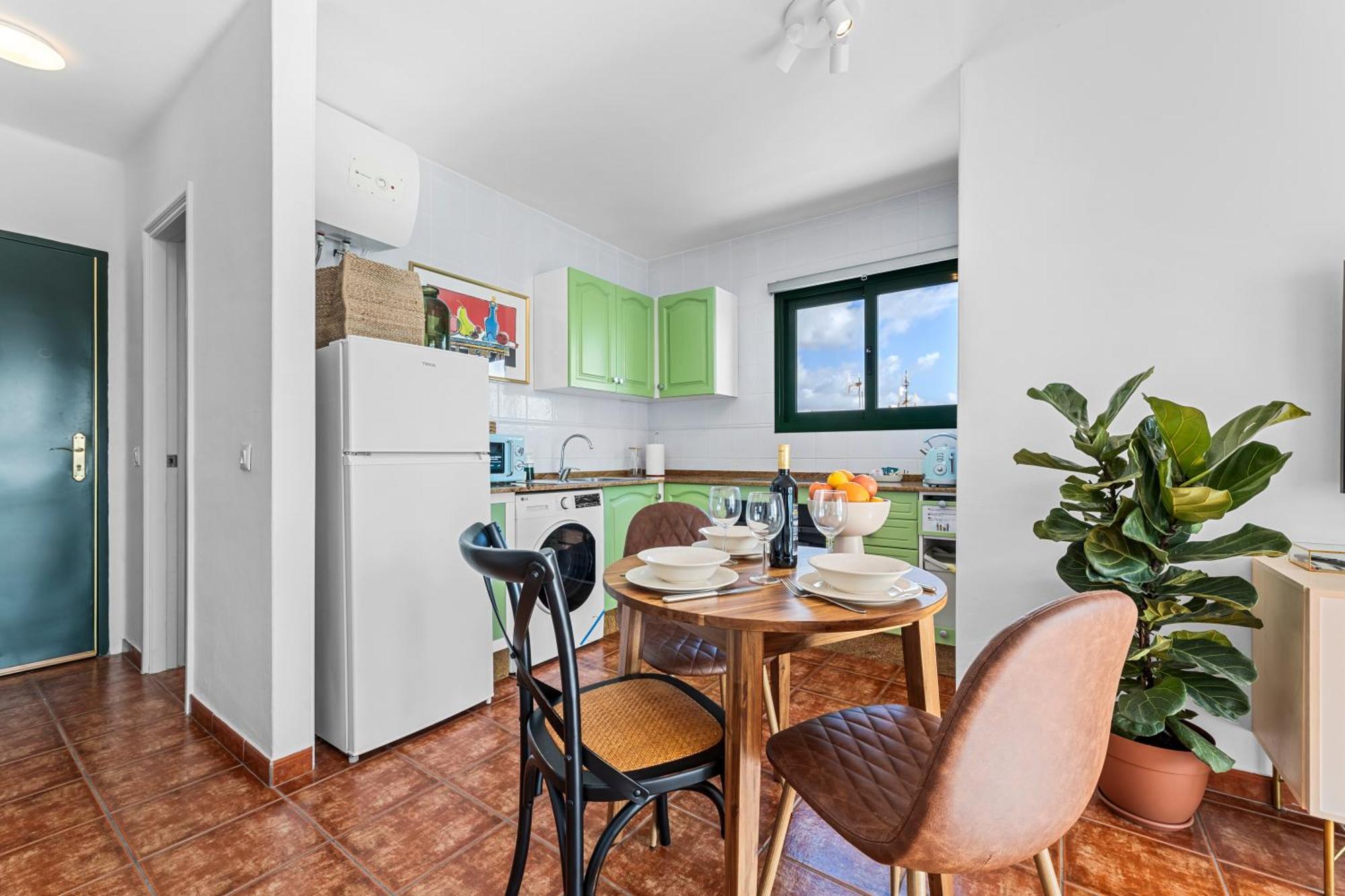 Home2Book Sunny Dream Apt Puerto Del Carmen, Pool Πουέρτο Ντελ Κάρμεν Εξωτερικό φωτογραφία
