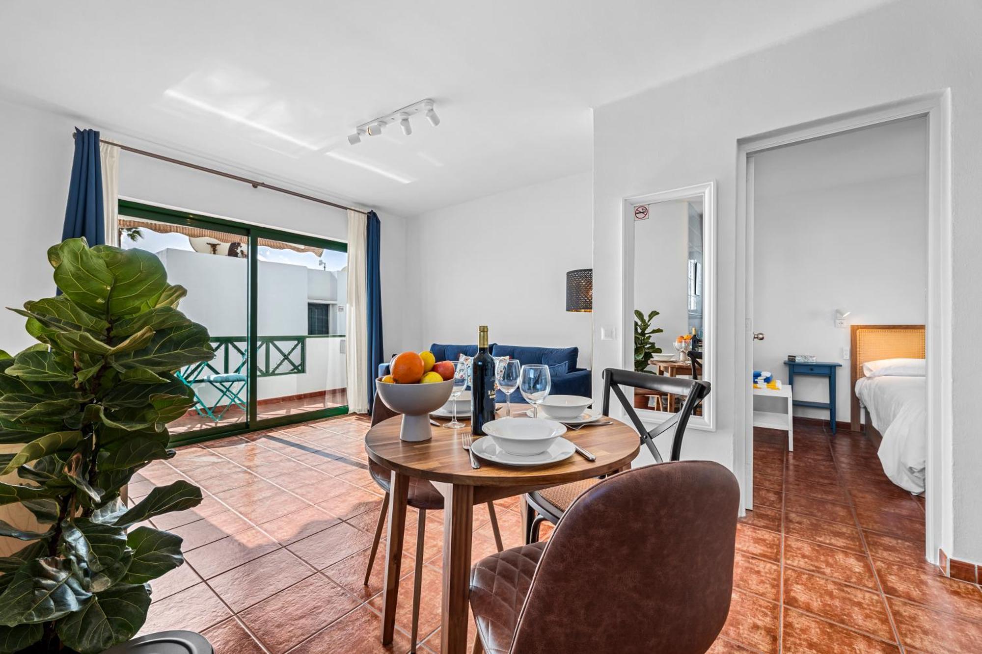 Home2Book Sunny Dream Apt Puerto Del Carmen, Pool Πουέρτο Ντελ Κάρμεν Εξωτερικό φωτογραφία