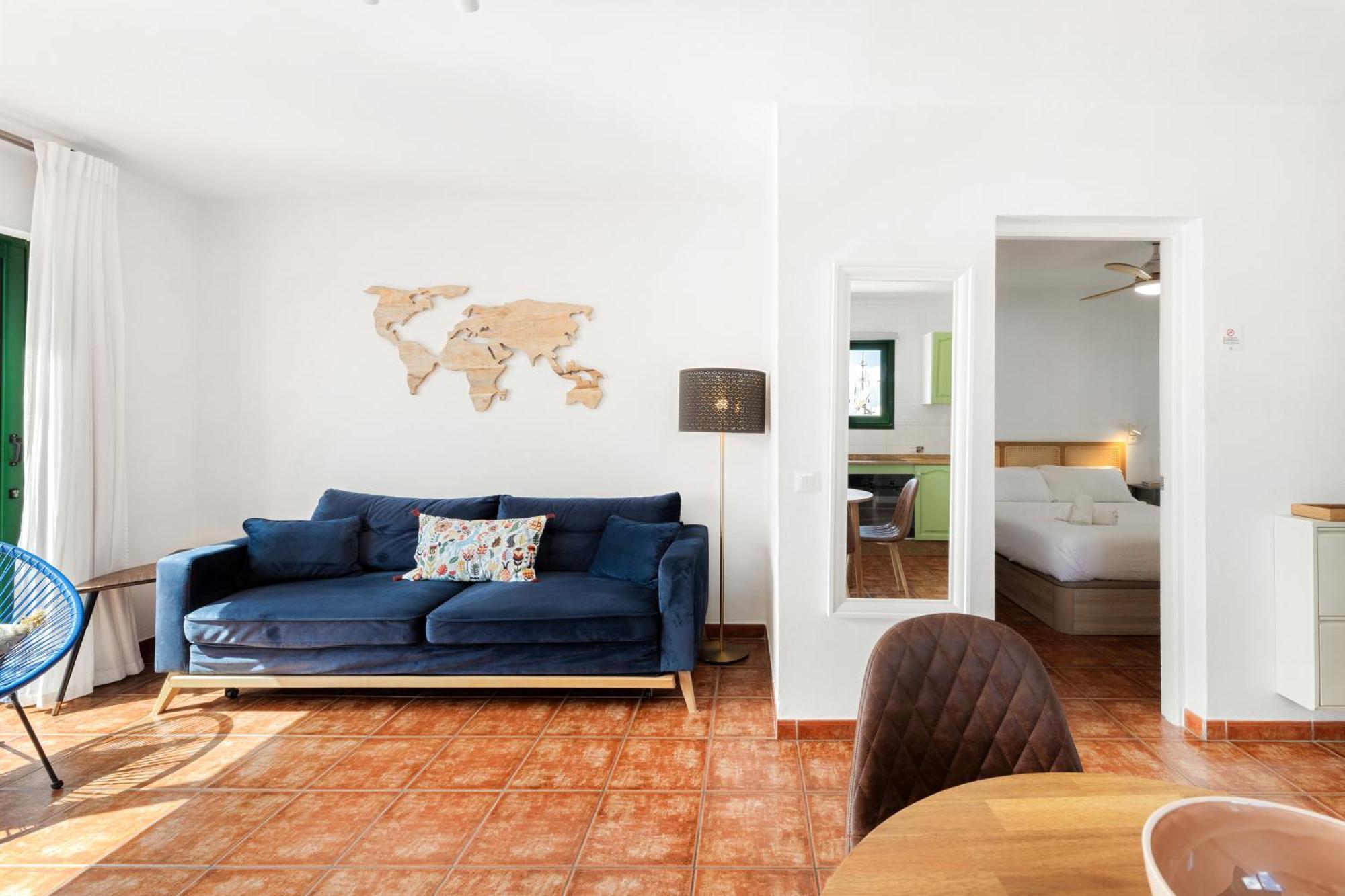 Home2Book Sunny Dream Apt Puerto Del Carmen, Pool Πουέρτο Ντελ Κάρμεν Εξωτερικό φωτογραφία