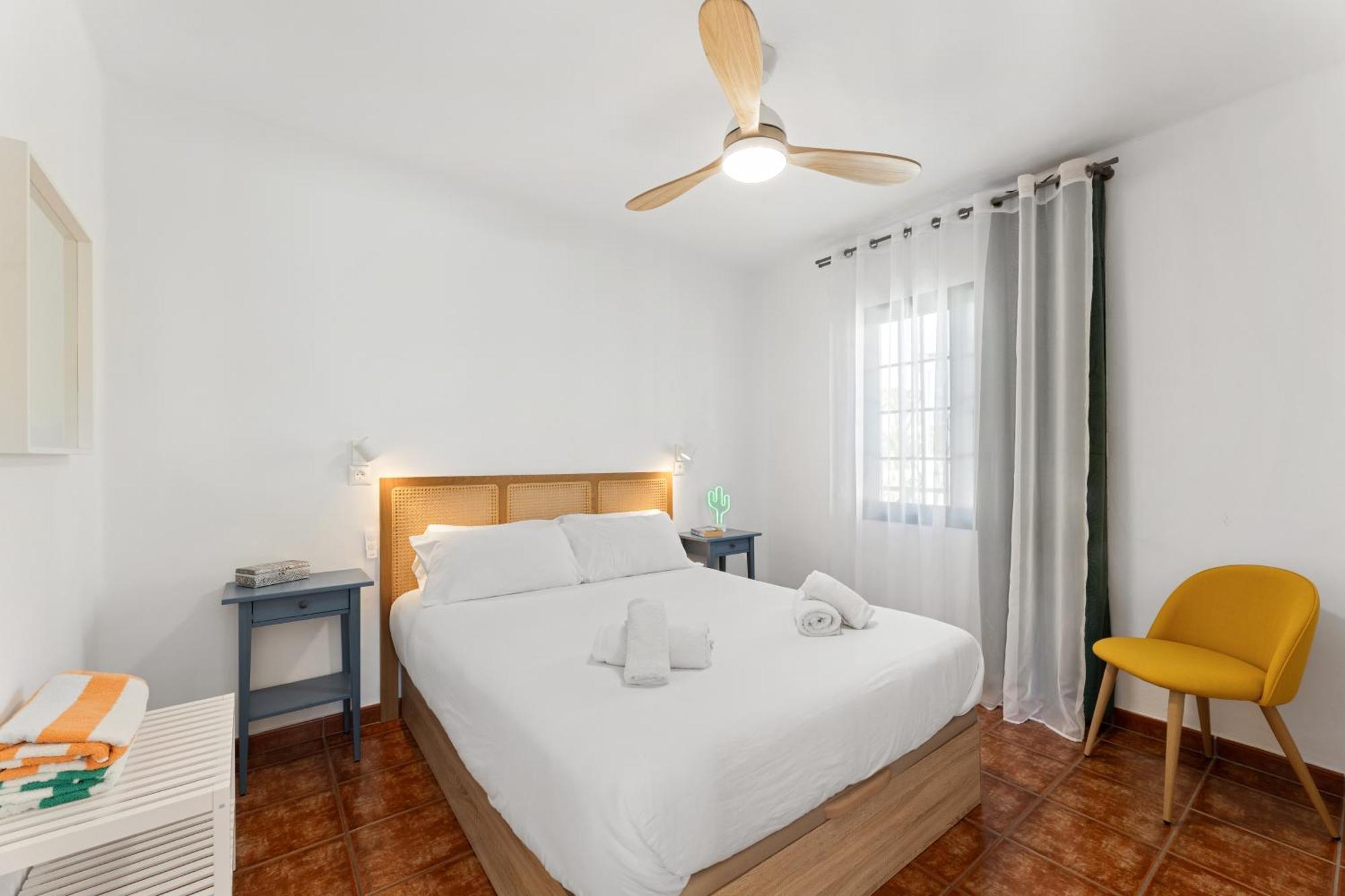 Home2Book Sunny Dream Apt Puerto Del Carmen, Pool Πουέρτο Ντελ Κάρμεν Εξωτερικό φωτογραφία