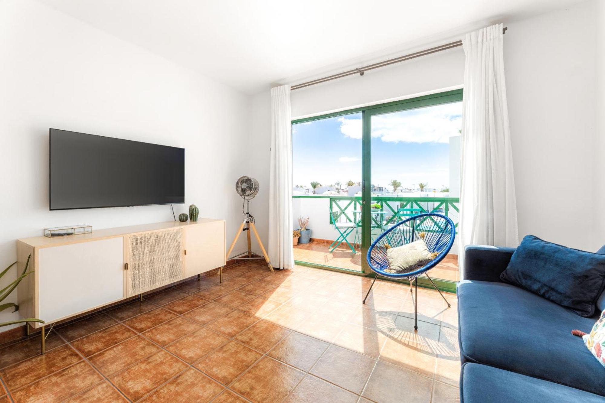 Home2Book Sunny Dream Apt Puerto Del Carmen, Pool Πουέρτο Ντελ Κάρμεν Εξωτερικό φωτογραφία