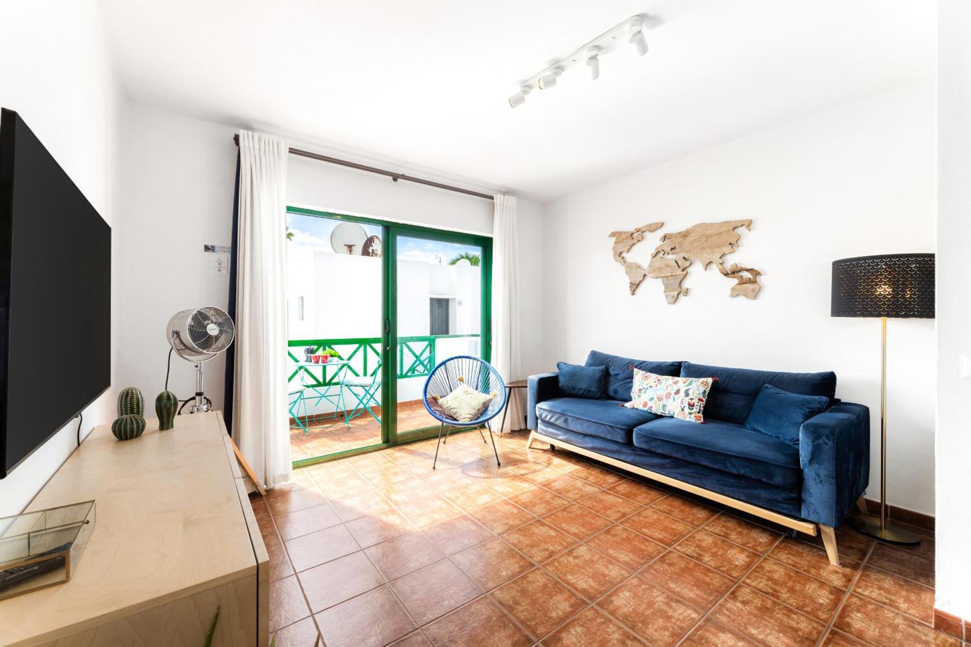 Home2Book Sunny Dream Apt Puerto Del Carmen, Pool Πουέρτο Ντελ Κάρμεν Εξωτερικό φωτογραφία